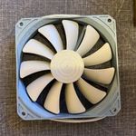 DeepCool GS120 ventilátor, 120mm, 1800 RPM /2025_Q1_#16 fotó