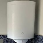HAJDÚ Z80 ErP 80 literes villanyboiler fotó