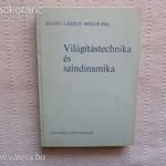 Hajdu László - Mikos Pál : Világítástechnika és színdinamika fotó