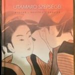 Hajdu Anita: Utamaro szépségei (E) fotó