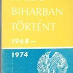 Bényei Miklós: Hajdú-Biharban történt fotó