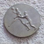 Sportérem : Kézilabda : 1959 ( Jó Munkáért ! Hajdu -Bihar Megyei Kézilabda Szövetség ! ) fotó
