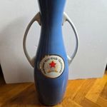 Hajdú-Bihar Megyei Rendőr-Főkapitányság Hollóházi váza fotó