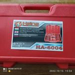 Haina csúszókalapácsos csapágyszerelő 17 részes készlet HA-6004 fotó