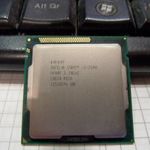 Intel i5 2500 LGA1155 (2. gen) - 4X 3.4GHz /6M fotó