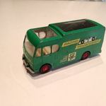 Matchbox - Major Pack M-6 Racing Car Transporter fotó