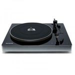 Aiwa APX-680BT/BK Prémium szíjhajtású forgótányéros analóg lemezjátszó Bluetooth funkcióval... (O) fotó