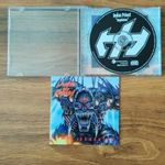 Judas Priest / Jugulator CMC 06076 86224-2 fotó