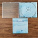 Nightwish / Over the Hills And Far Away spil34cd fotó