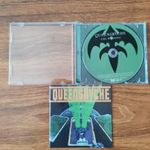 Queensryche / The Warning 72435-80527-2-5 fotó