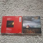 DEPECHE MODE - A BROKEN FRAME CD fotó