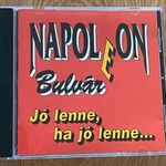 Napoleon Bulvár – Jó Lenne, Ha Jó Lenne CD Napoleon Boulevard fotó