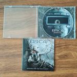 Epica / Requiem For The Indifferent 27361 25582 fotó