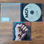 Alice Cooper / Raise Your Fist and Yell MCD 03392 fotó