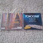 FONOGRÁF - A BÚCSÚ 2CD fotó