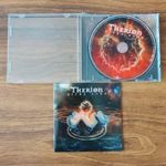 Therion / Sitra Ahra 27361 23132 fotó