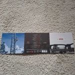 6122 TO ANDREW FLETCHER OF DEPECHE MODE 2CD fotó