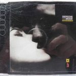DEPECHE MODE - A question of lust - MAXI CD 6 TRACK ! - RARE - MUTE REC. ! ! fotó