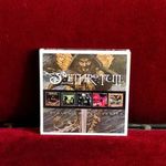 Jethro Tull - Original Album 5XCD fotó