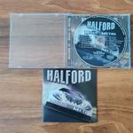 Halfrod IV - Made Of Metal 879337001604 fotó