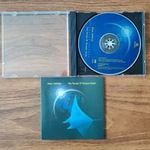 Mike Oldfield / The Songs Of Distant Earth 4509 98581 2 fotó