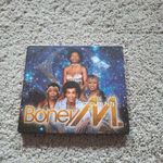 BONEY M. - PLATINUM HITS 2CD fotó