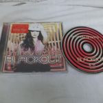 [ABC] Britney Spears Blackout CD (2972) fotó
