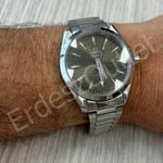 OMEGA Aqua Terra 150M automata szerkezetű óra, A++++, SAJÁT FOTÓK IS! fotó