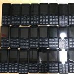 Alcatel 2003G mobiltelefon csomag fotó