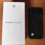 Huawei P Smart Z mobil telefon fotó