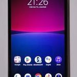 Sony Xperia 10 IV (XQ-CC54) Mobiltelefon + Tartozékok fotó