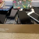 Doboznyi telefon alkatresznekKOZEL80DARAB fotó