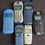 Alcatel telefon eladó fotó