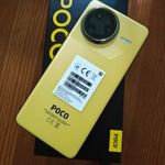 Poco F7 Ultra 16/512 fotó