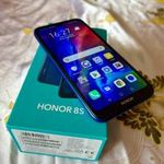 Honor 8s eladó fotó
