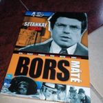 DVD - Bors Máté box fotó