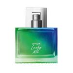 Avon Luck Lucky Me for Him Edt 75 ml fotó