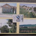 Képeslap, levelezőlap - Hercegkút község Borsod megye (04/05/SZ) fotó