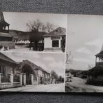 Képeslap, levelezőlap - Szalonna község Borsod megye (04/05/FF) fotó