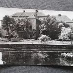 Képeslap, levelezőlap - Szerencs község Borsod megye 1967. vár (04/05/FF) fotó