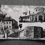 Képeslap, levelezőlap - Szerencs község Borsod megye 1969. (04/05/FF) fotó