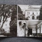 Képeslap, levelezőlap - Tornanádaska község Borsod megye 1965. (04/05/FF) fotó