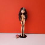 Eredeti Mattel Ever After High Cerise Hood játékbaba figura ! EXTRA fotó