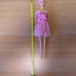 Barbie játékbaba - 27 cm fotó