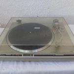 [ABC] Pioneer PL-20 + Ortofon FF15XE lemezjátszó (2903) fotó