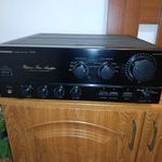 Pioneer A-676 REFERENCE STEREO AMPLIFIER vintage erősítő fotó