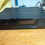 Pioneer PD-6500 CD lejátszó fotó
