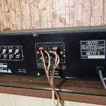 PIONEER A 441 FELSŐKATEGÓRIÁS ERŐSÍTŐJE ELADÓ fotó