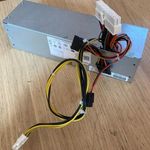 Dell H240AS-01 240W ATX tápegység használt 1Ft-tól fotó