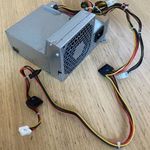HP DPS-240MB-3 A 240W ATX tápegység használt 1Ft-ról fotó